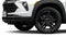2026 Chevrolet Trailblazer FWD 4dr LT