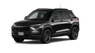 2026 Chevrolet Trailblazer FWD 4dr LT