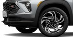 2026 Chevrolet Trailblazer FWD 4dr RS