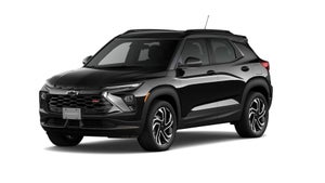 Chevrolet Trailblazer FWD 4dr RS Copy Lin