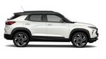 2026 Chevrolet Trailblazer FWD 4dr RS