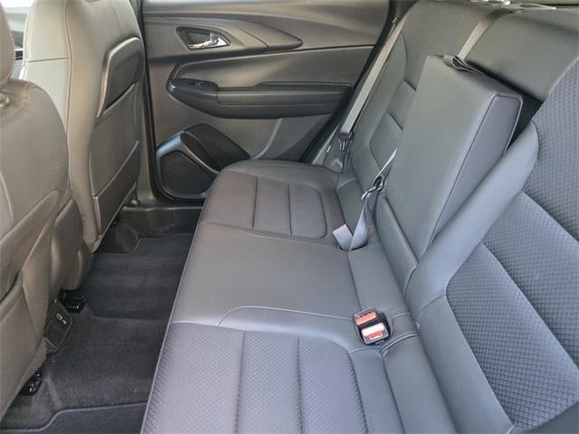 2023 Chevrolet Trailblazer AWD 4dr RS