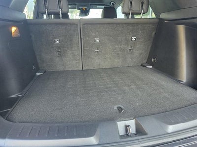 2023 Chevrolet Trailblazer AWD 4dr RS