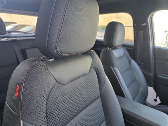 2023 Chevrolet Trailblazer AWD 4dr RS