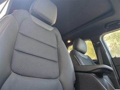 2023 Chevrolet Trailblazer AWD 4dr RS