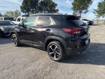 2023 Chevrolet Trailblazer AWD 4dr RS