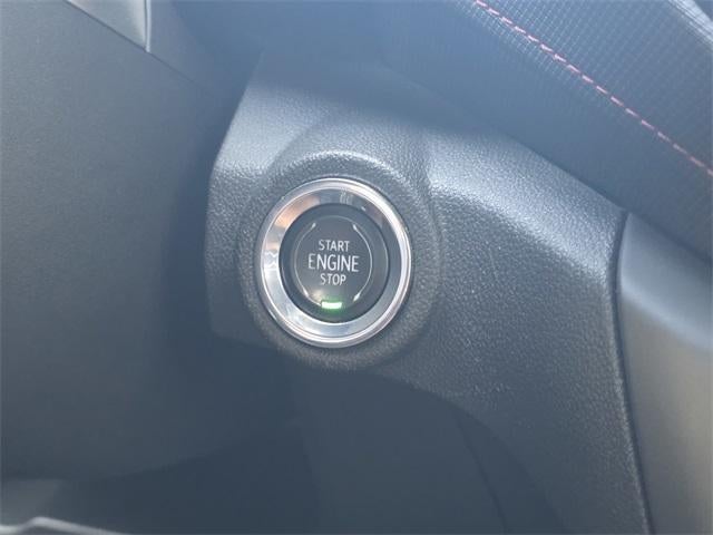 2023 Chevrolet Trailblazer AWD 4dr RS