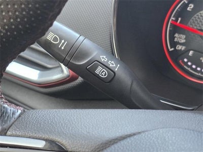 2023 Chevrolet Trailblazer AWD 4dr RS