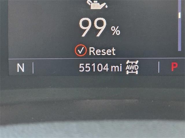 2023 Chevrolet Trailblazer AWD 4dr RS