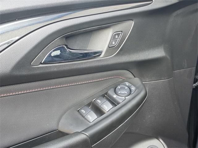 2023 Chevrolet Trailblazer AWD 4dr RS