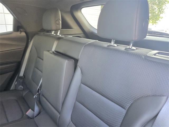 2023 Chevrolet Trailblazer AWD 4dr RS