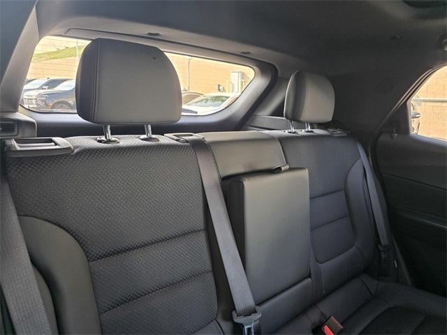 2023 Chevrolet Trailblazer AWD 4dr RS