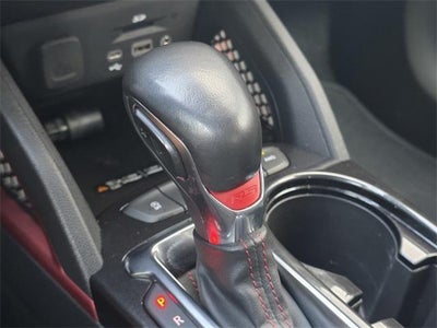 2023 Chevrolet Trailblazer AWD 4dr RS