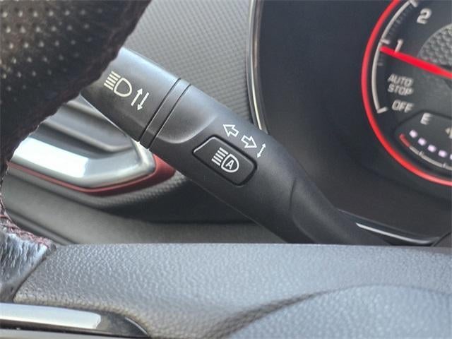 2023 Chevrolet Trailblazer AWD 4dr RS