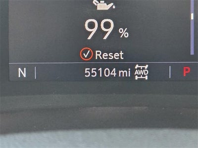 2023 Chevrolet Trailblazer AWD 4dr RS