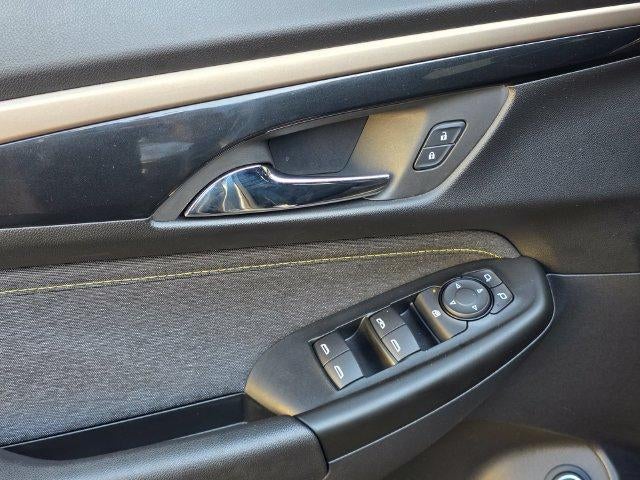 2024 Chevrolet Trailblazer FWD 4dr ACTIV