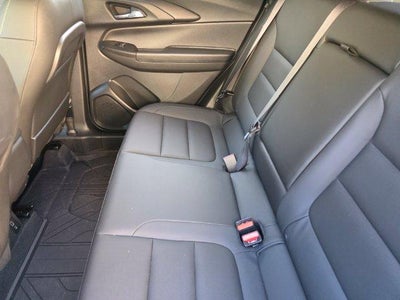 2024 Chevrolet Trailblazer FWD 4dr ACTIV