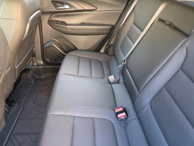 2024 Chevrolet Trailblazer FWD 4dr ACTIV