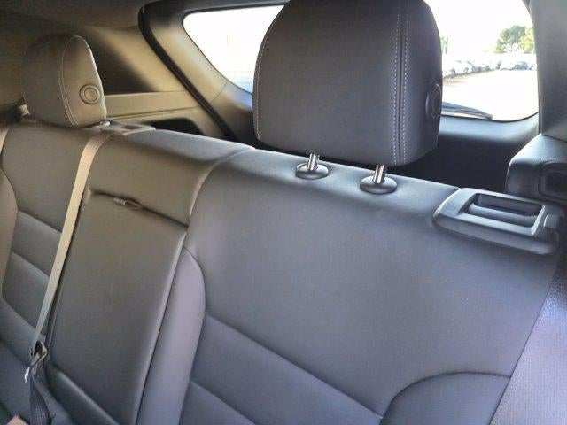 2024 Chevrolet Trailblazer FWD 4dr ACTIV