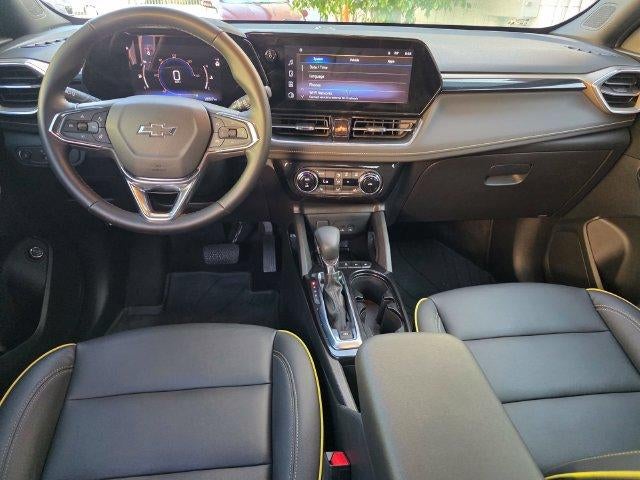 2024 Chevrolet Trailblazer FWD 4dr ACTIV