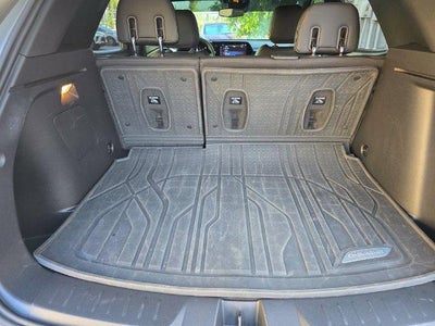 2024 Chevrolet Trailblazer FWD 4dr ACTIV
