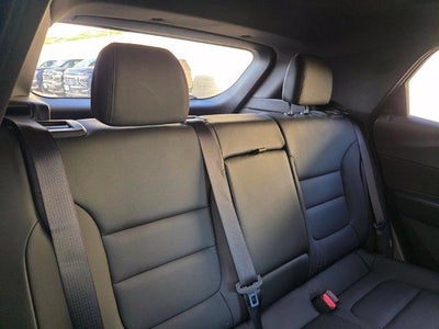 2024 Chevrolet Trailblazer FWD 4dr ACTIV