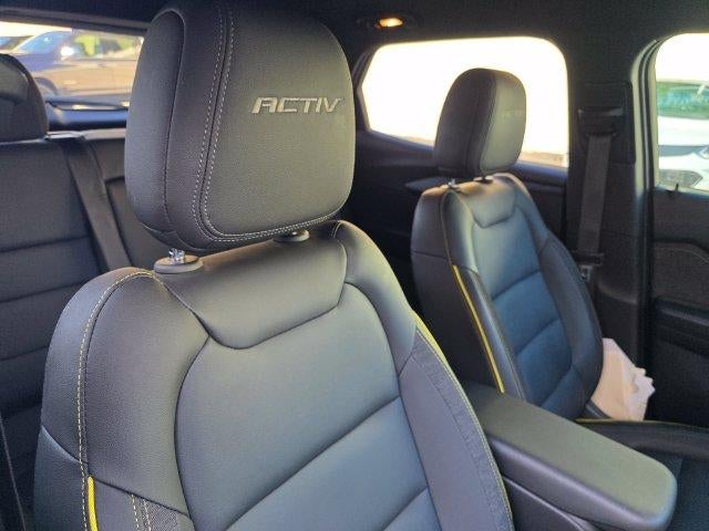 2024 Chevrolet Trailblazer FWD 4dr ACTIV