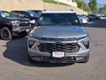 2024 Chevrolet Trailblazer FWD 4dr ACTIV
