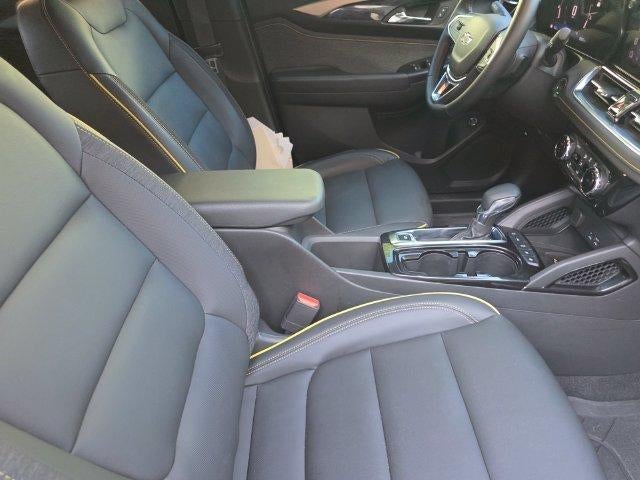 2024 Chevrolet Trailblazer FWD 4dr ACTIV