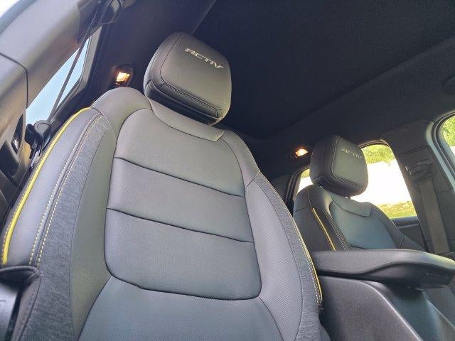 2024 Chevrolet Trailblazer FWD 4dr ACTIV