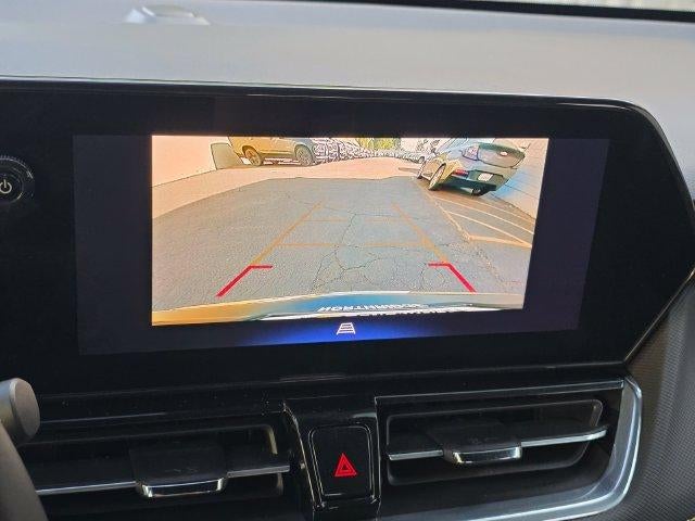 2024 Chevrolet Trailblazer FWD 4dr ACTIV