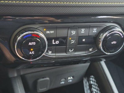 2024 Chevrolet Trailblazer FWD 4dr ACTIV