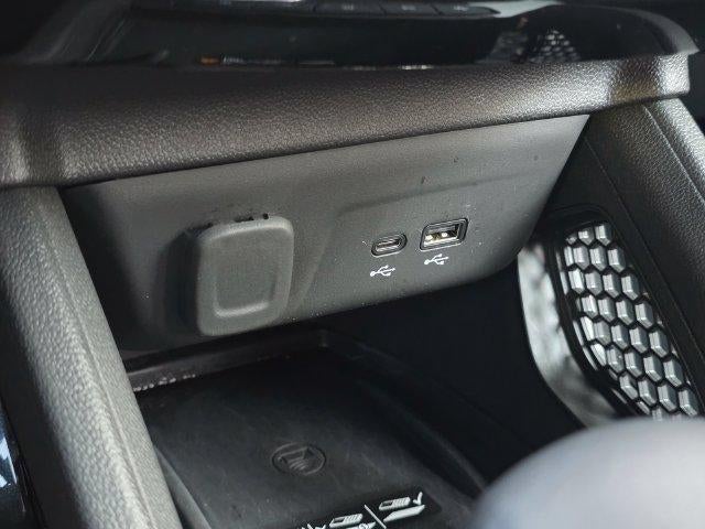 2024 Chevrolet Trailblazer FWD 4dr ACTIV