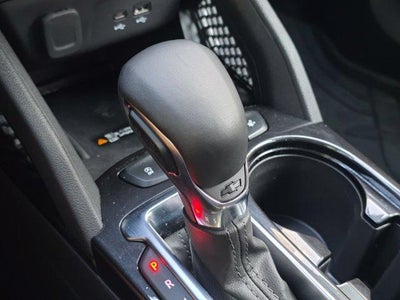 2024 Chevrolet Trailblazer FWD 4dr ACTIV