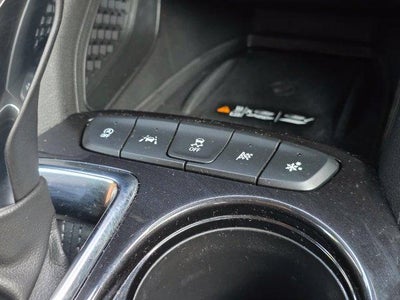 2024 Chevrolet Trailblazer FWD 4dr ACTIV
