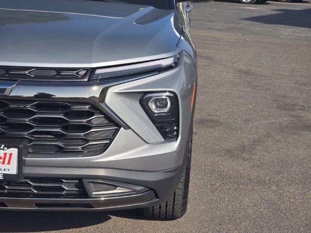 2024 Chevrolet Trailblazer FWD 4dr ACTIV