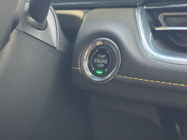 2024 Chevrolet Trailblazer FWD 4dr ACTIV