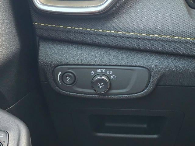 2024 Chevrolet Trailblazer FWD 4dr ACTIV