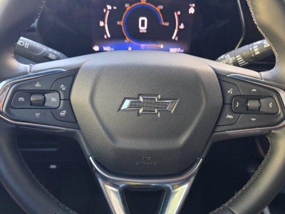 2024 Chevrolet Trailblazer FWD 4dr ACTIV