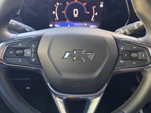 2024 Chevrolet Trailblazer FWD 4dr ACTIV