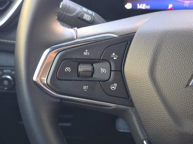 2024 Chevrolet Trailblazer FWD 4dr ACTIV