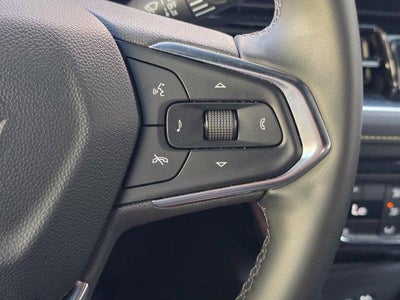 2024 Chevrolet Trailblazer FWD 4dr ACTIV