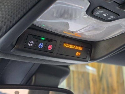 2024 Chevrolet Trailblazer FWD 4dr ACTIV