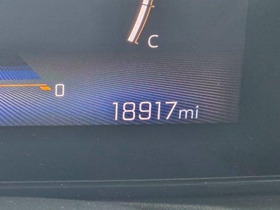2024 Chevrolet Trailblazer FWD 4dr ACTIV