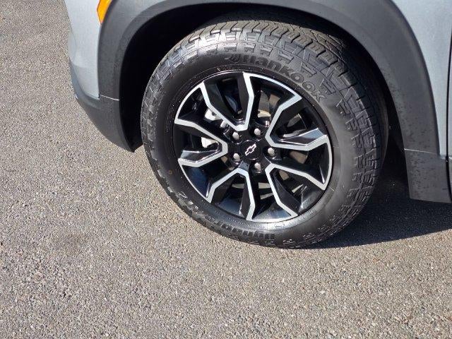 2024 Chevrolet Trailblazer FWD 4dr ACTIV