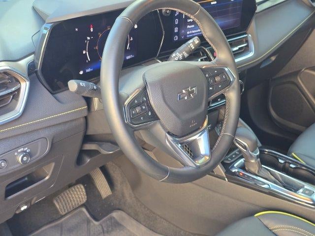 2024 Chevrolet Trailblazer FWD 4dr ACTIV