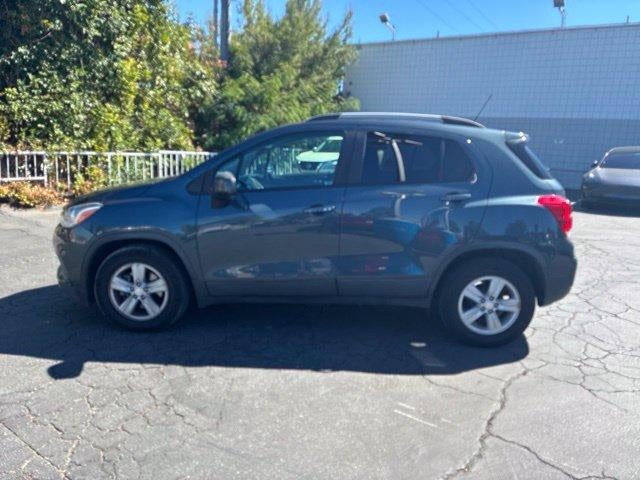 2021 Chevrolet Trax LT FWD