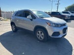 2022 Chevrolet Trax LS AWD