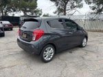 2022 Chevrolet Spark 4dr HB CVT 2LT
