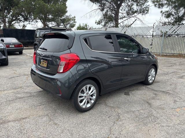2022 Chevrolet Spark 4dr HB CVT 2LT